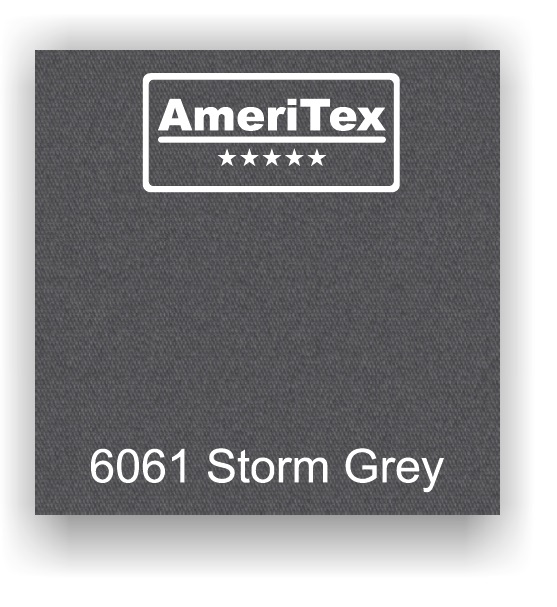 Storm Grey 6061