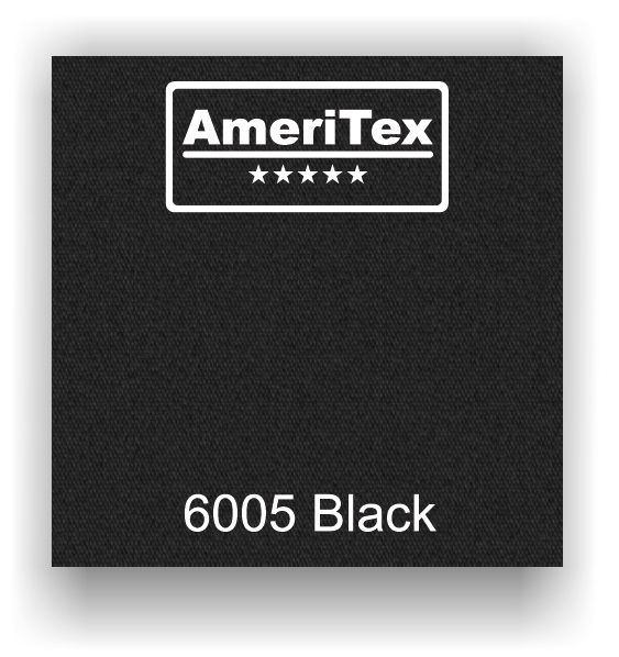 Black 6005