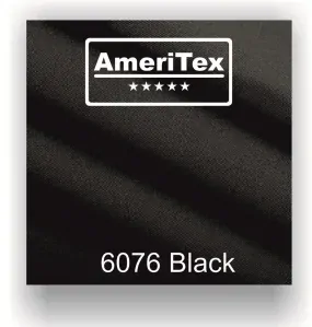 Black 6076