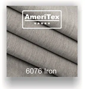 Iron 6076